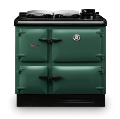 Rayburn Cooker Monmouthshire