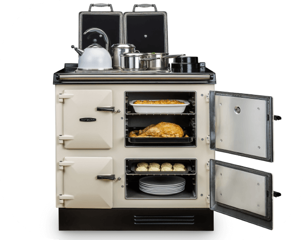 Rayburn Heat Oil Cookers Monmouthshire