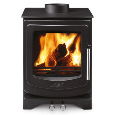 AGA Ellesmere Stove Monmouthshire