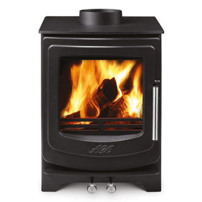 AGA Ellesmere Stove Monmouthshire