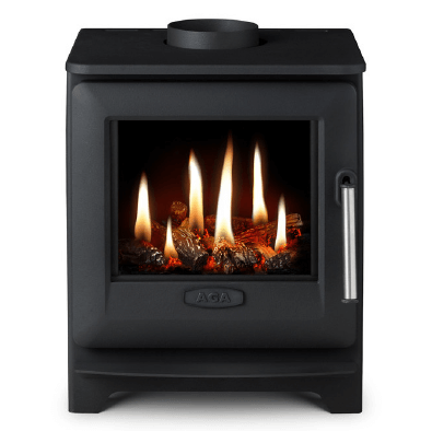 AGA Wood Burning Stoves Monmouthshire