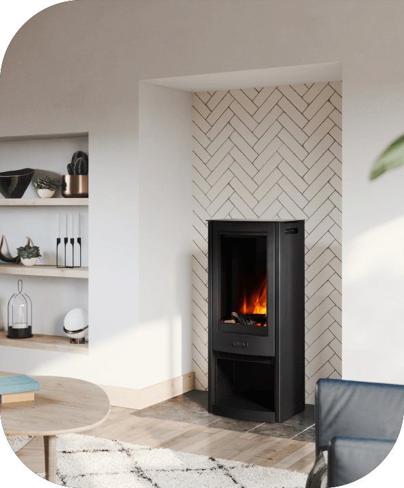 AGA Stoves Monmouthshire