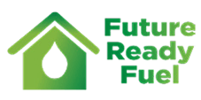 Future Ready Fuel Logo