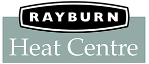 Rayburn Heat Centre