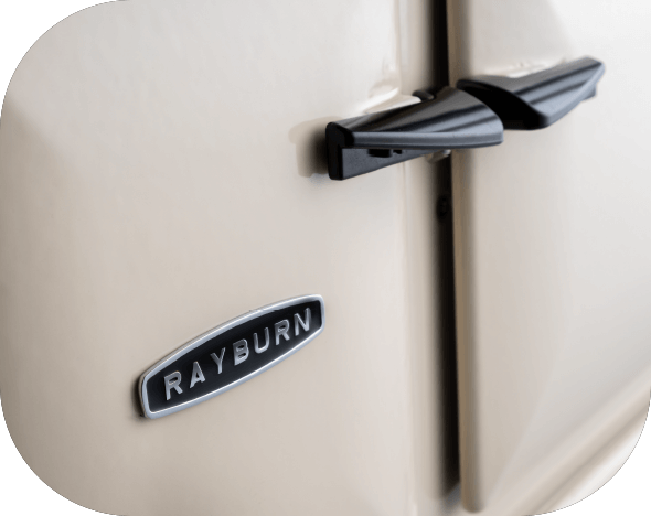 Rayburn Cookers Monmouthshire