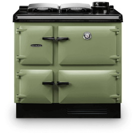 Rayburn Heat Oil Cookers Monmouthshire