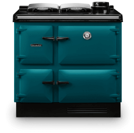 Rayburn Heat Oil Cookers South Wales