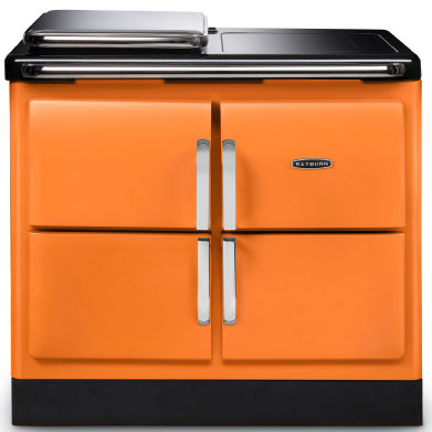 Electric Range of Cookers South Wales