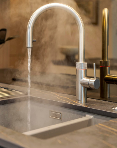 Quooker taps Abergavenny and South Wales